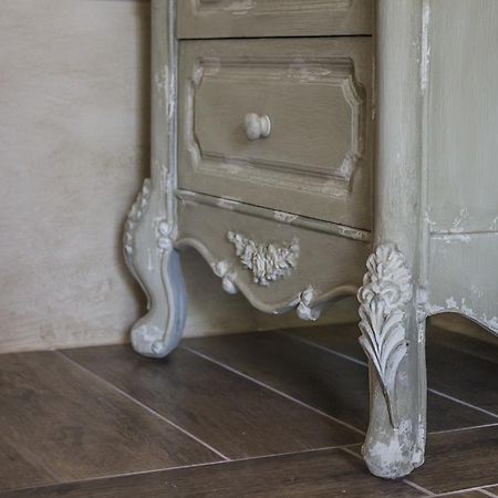 Le Dolcezze Bed and Breakfast Crone Rum bild