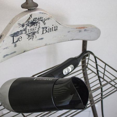 Le Dolcezze Bed and Breakfast Crone Exteriör bild