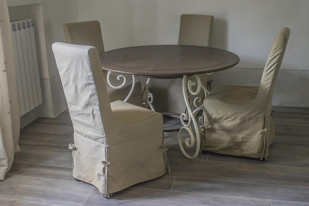 Le Dolcezze Bed and Breakfast Crone Rum bild
