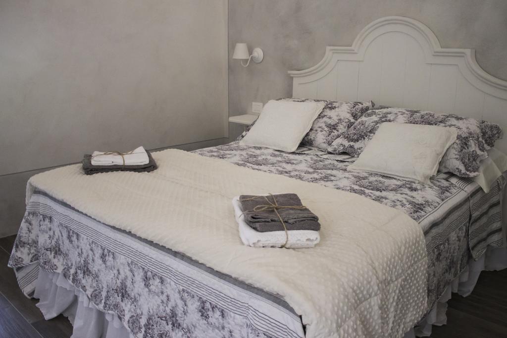 Le Dolcezze Bed and Breakfast Crone Rum bild