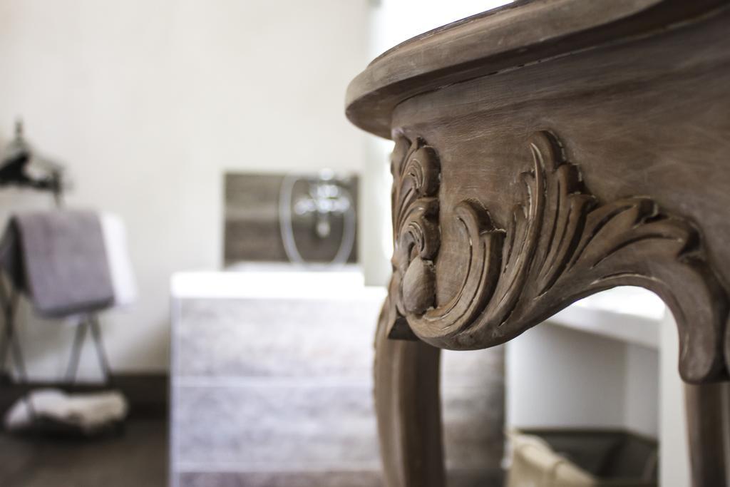 Le Dolcezze Bed and Breakfast Crone Rum bild
