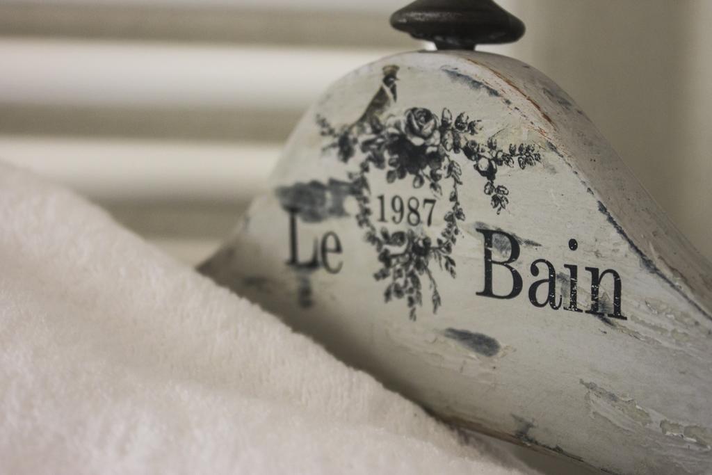 Le Dolcezze Bed and Breakfast Crone Rum bild