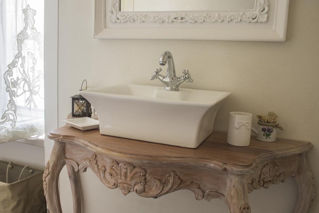 Le Dolcezze Bed and Breakfast Crone Rum bild