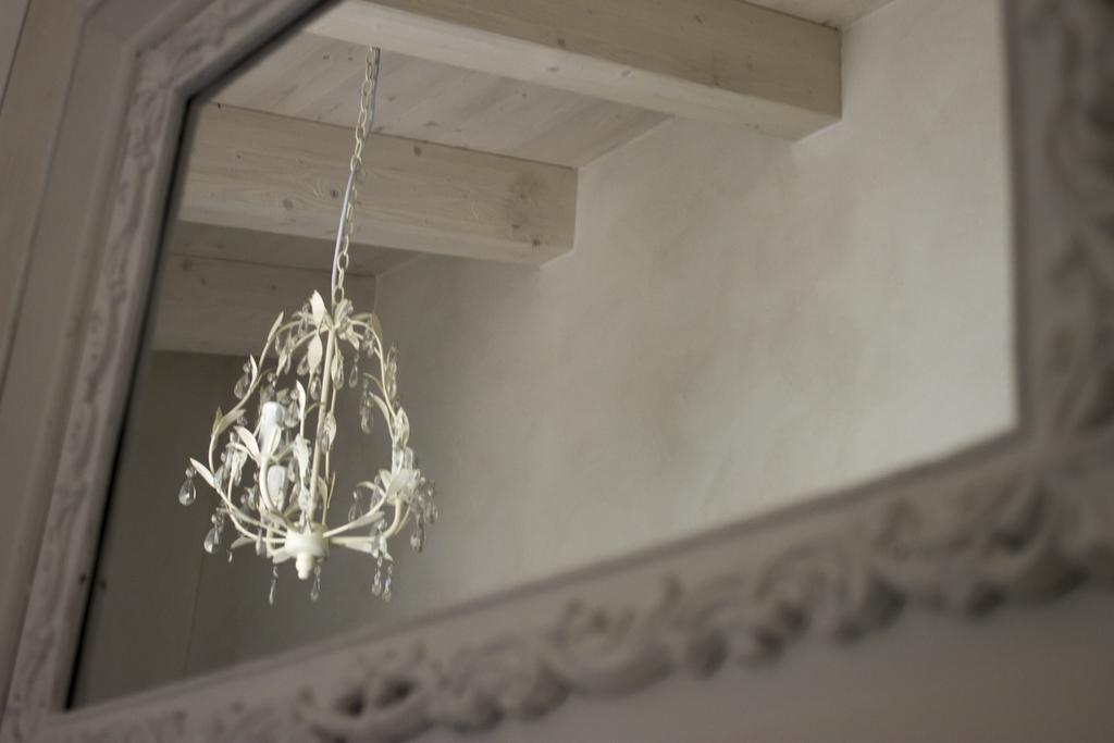Le Dolcezze Bed and Breakfast Crone Rum bild