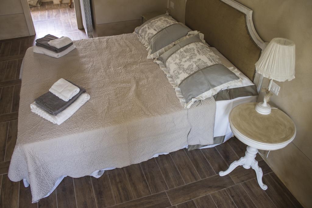 Le Dolcezze Bed and Breakfast Crone Rum bild