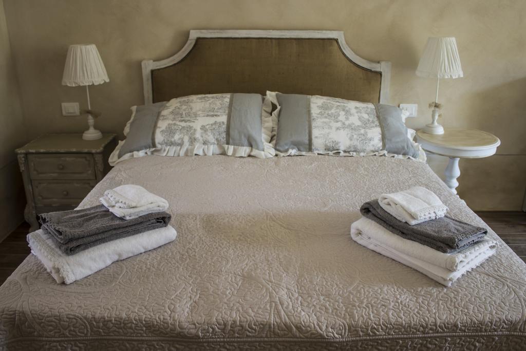 Le Dolcezze Bed and Breakfast Crone Rum bild