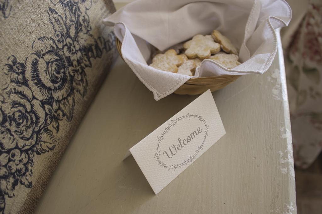 Le Dolcezze Bed and Breakfast Crone Rum bild
