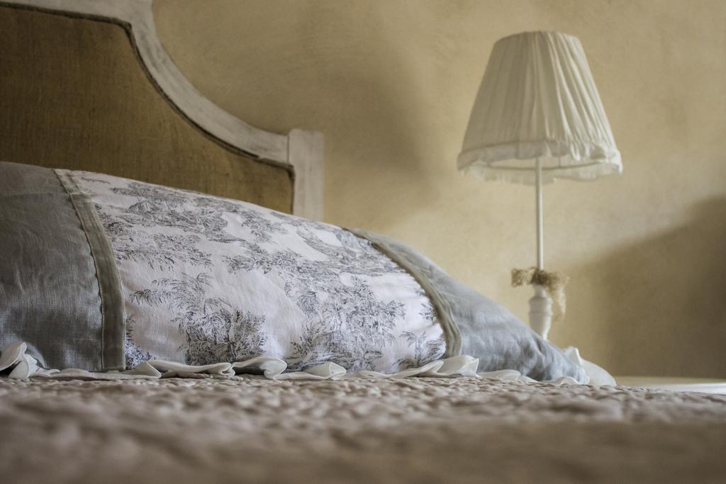 Le Dolcezze Bed and Breakfast Crone Rum bild