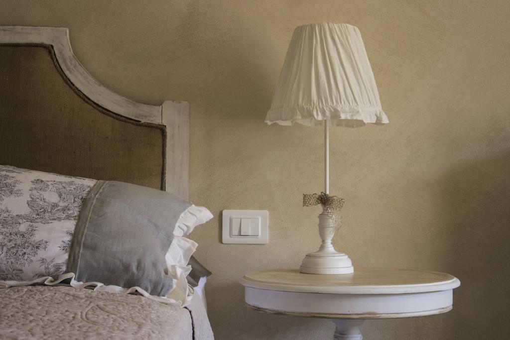 Le Dolcezze Bed and Breakfast Crone Rum bild
