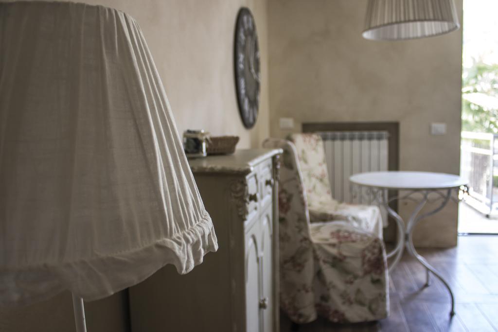 Le Dolcezze Bed and Breakfast Crone Rum bild