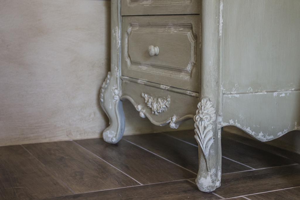 Le Dolcezze Bed and Breakfast Crone Rum bild