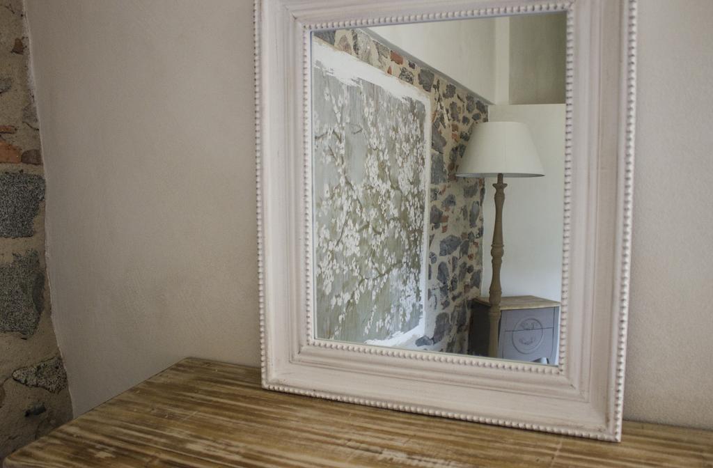 Le Dolcezze Bed and Breakfast Crone Rum bild